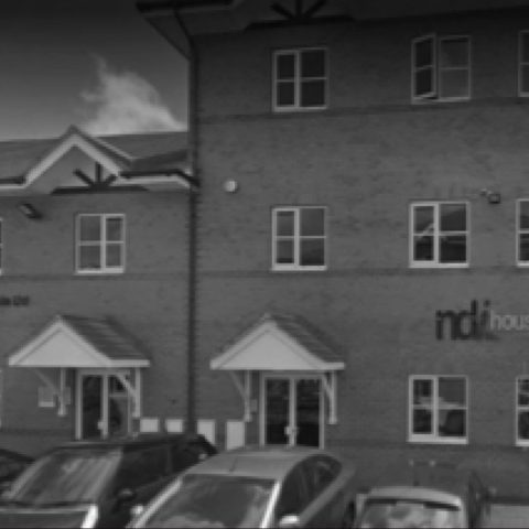 The beginning of Bathsystem UK Offices