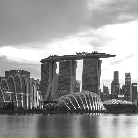 Bathsystem Singapore partnership factory