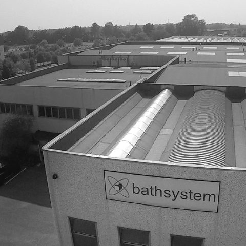 Bathsystem third factory expansion