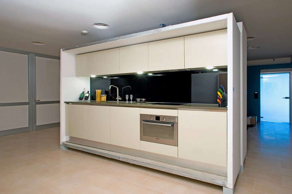 Bathsystem | Prefabricated bathroom pods and kitchen units