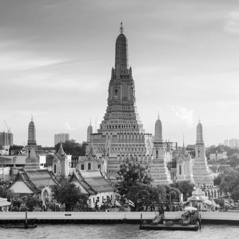 Bathsystem Thailand partnership factory