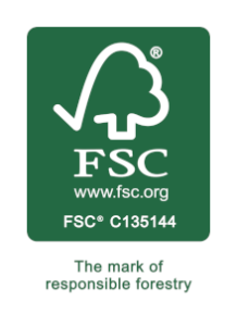FSC CCO Certification